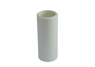 Reflective White PET Film Opaque Backing Material No Harmful To Environment